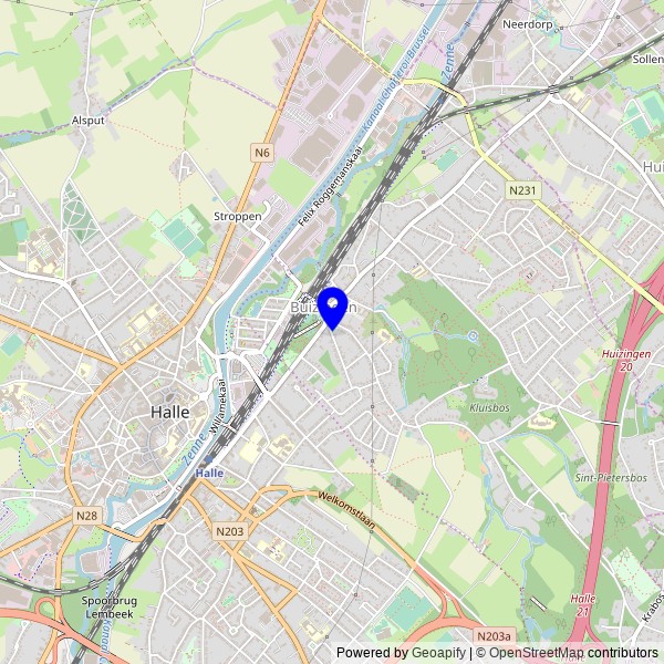 Map Photo